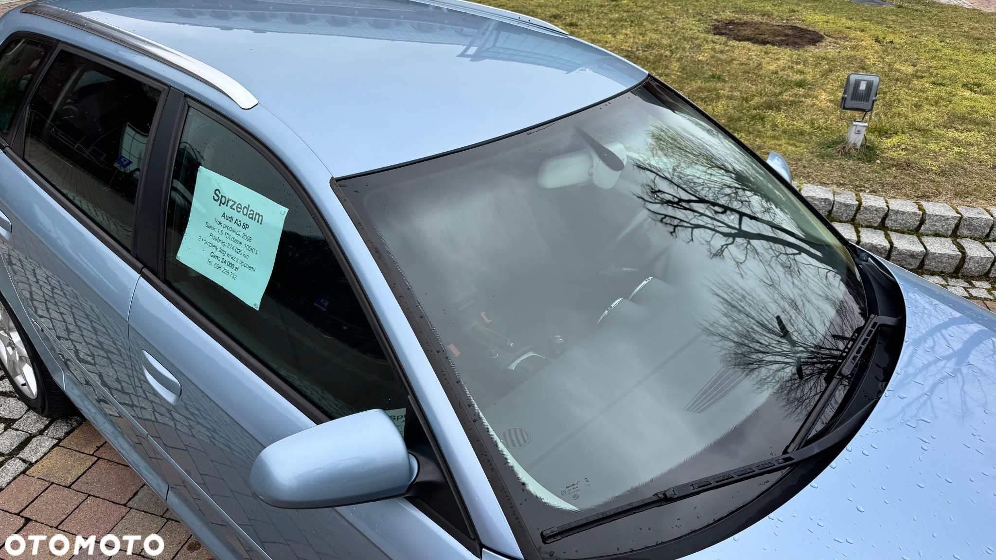 Audi A3 1.9 TDI Ambiente - 14