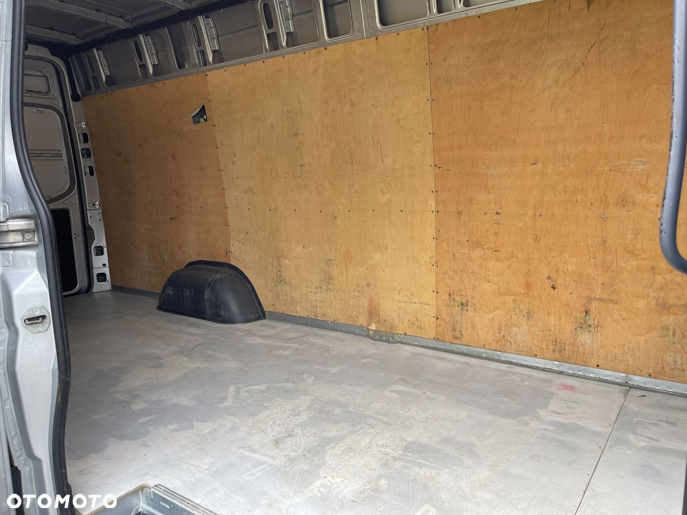 Mercedes-Benz Sprinter Automat 170 KM - 23
