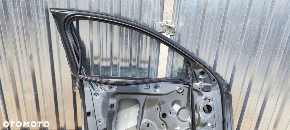 DRZWI LEWY PRZÓD AUDI A6 C7 LZ7S AVANT / KOMBI ORG - 16