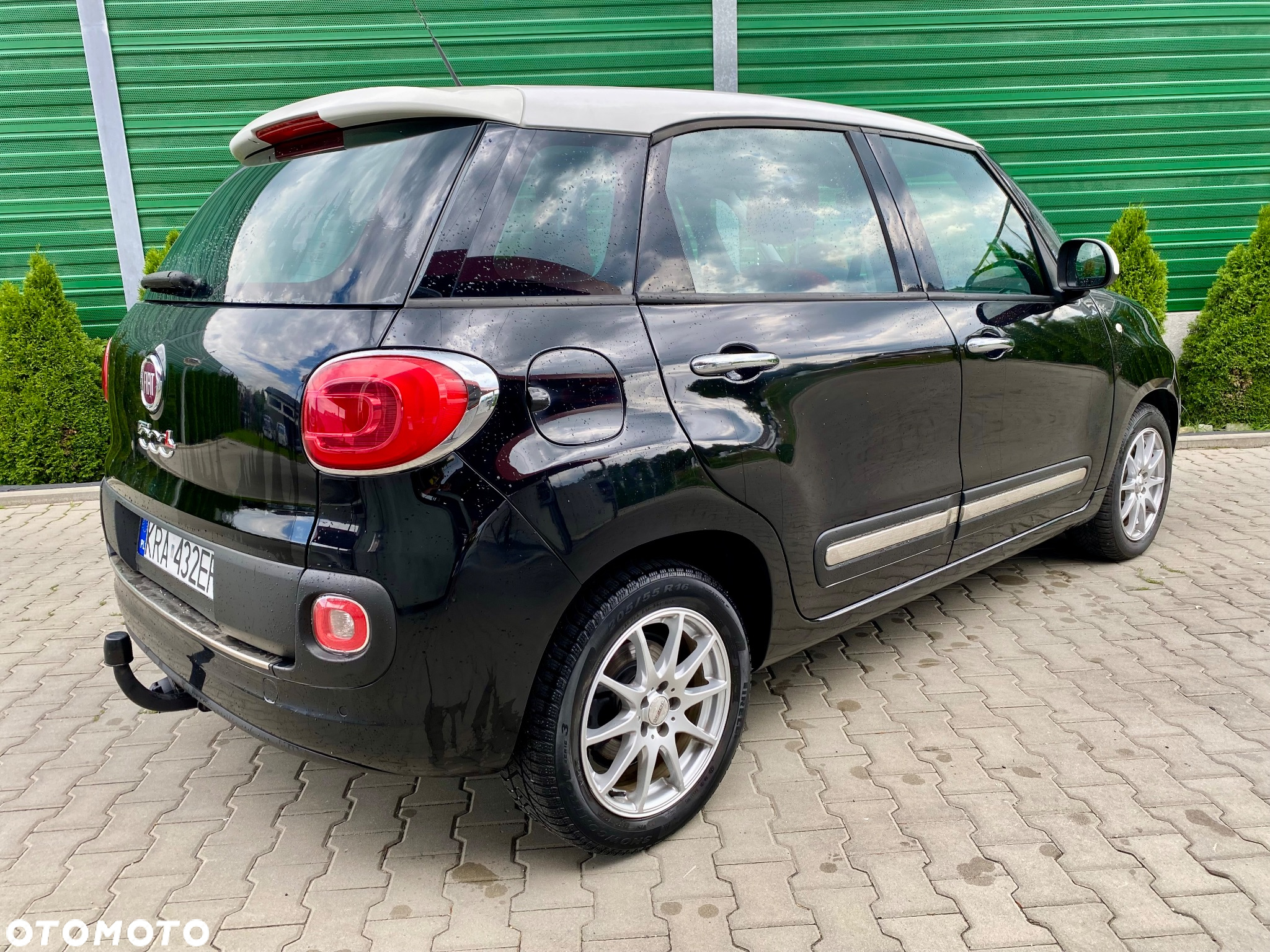 Fiat 500L 1.4 16V T-Jet Pop - 8