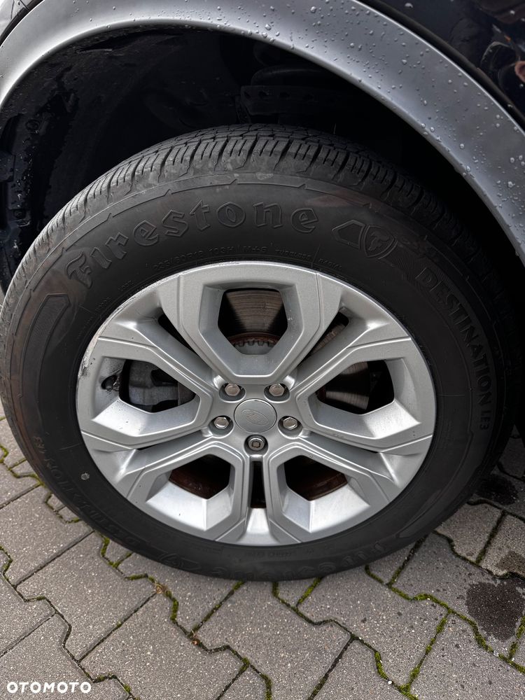 Land Rover Discovery Sport P250 - 18