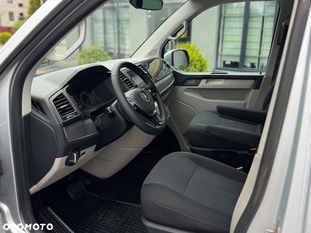 Volkswagen Transporter T6 - 8