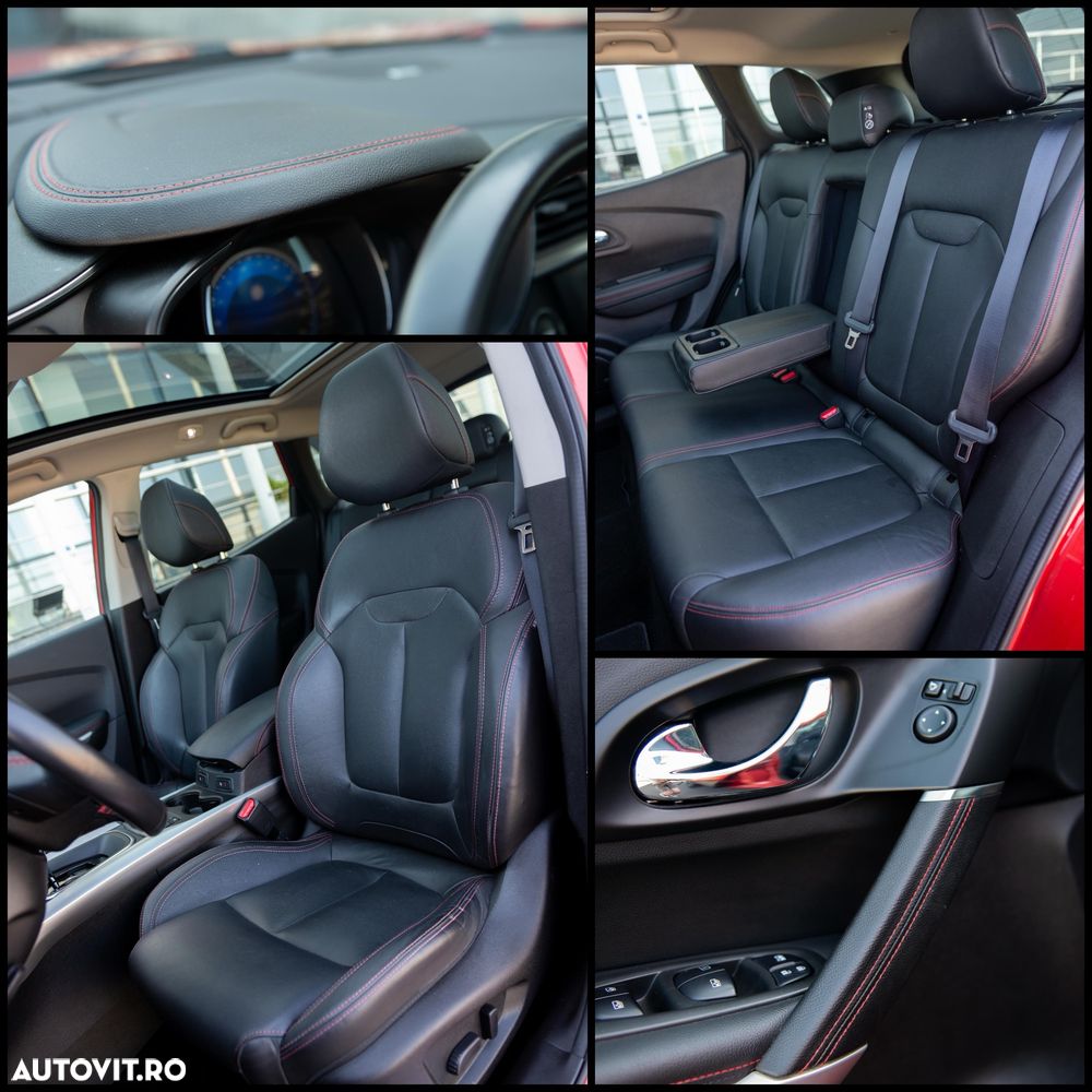 Renault Kadjar Energy TCe 130 EDC CROSSBORDER - 17