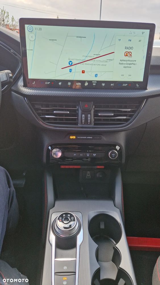 Ford Kuga 2.5 FHEV FWD ST-Line eCVT - 16