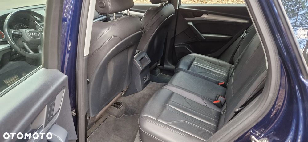 Audi Q5 2.0 TDI Quattro S tronic - 8