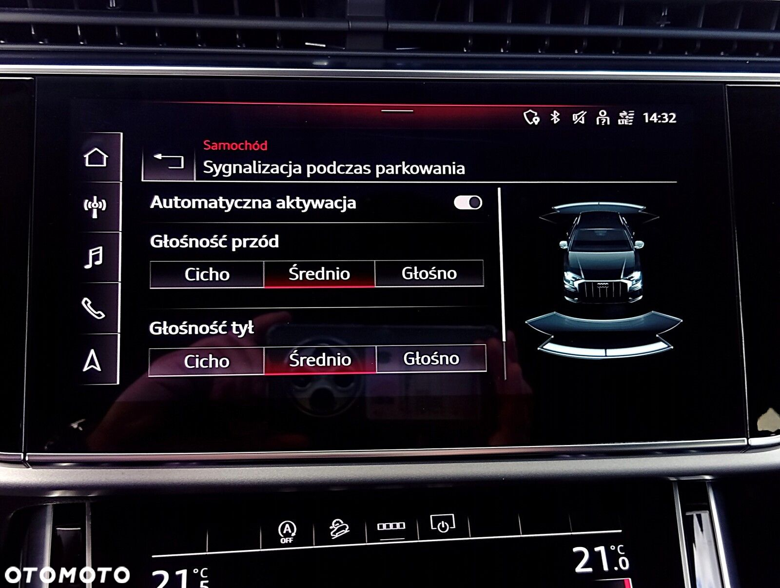 Audi Q8 - 36