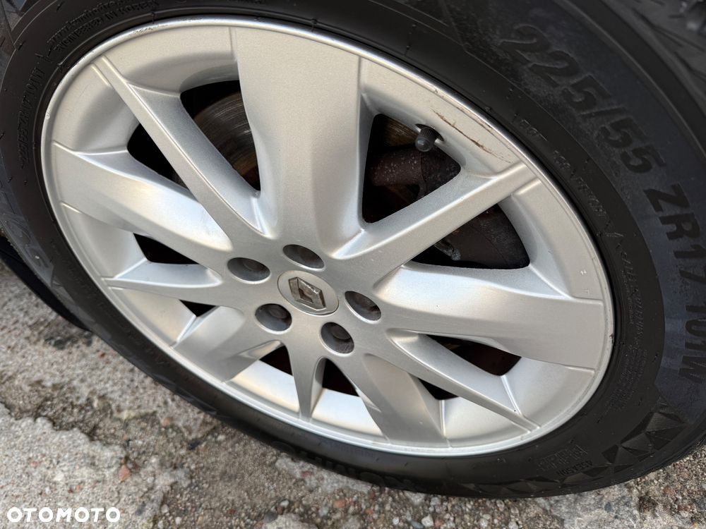 Renault Grand Espace Gr 2.0 dCi Dynamique - 10