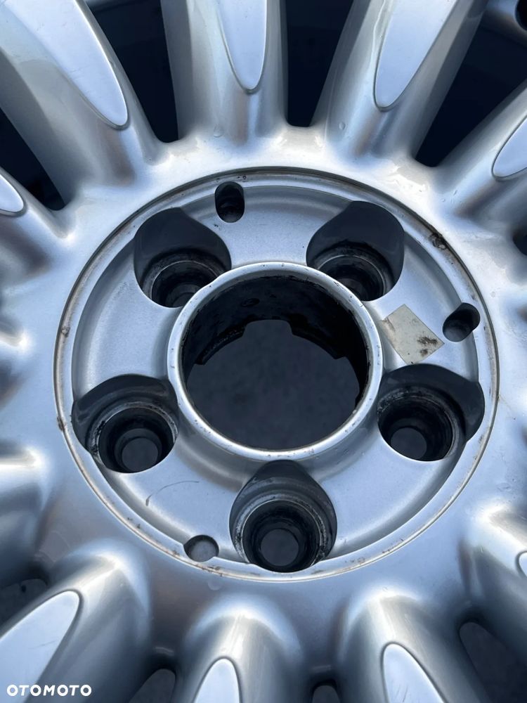 Felgi Fiat Tipo 5x98 16'' Fiat 500L - 11