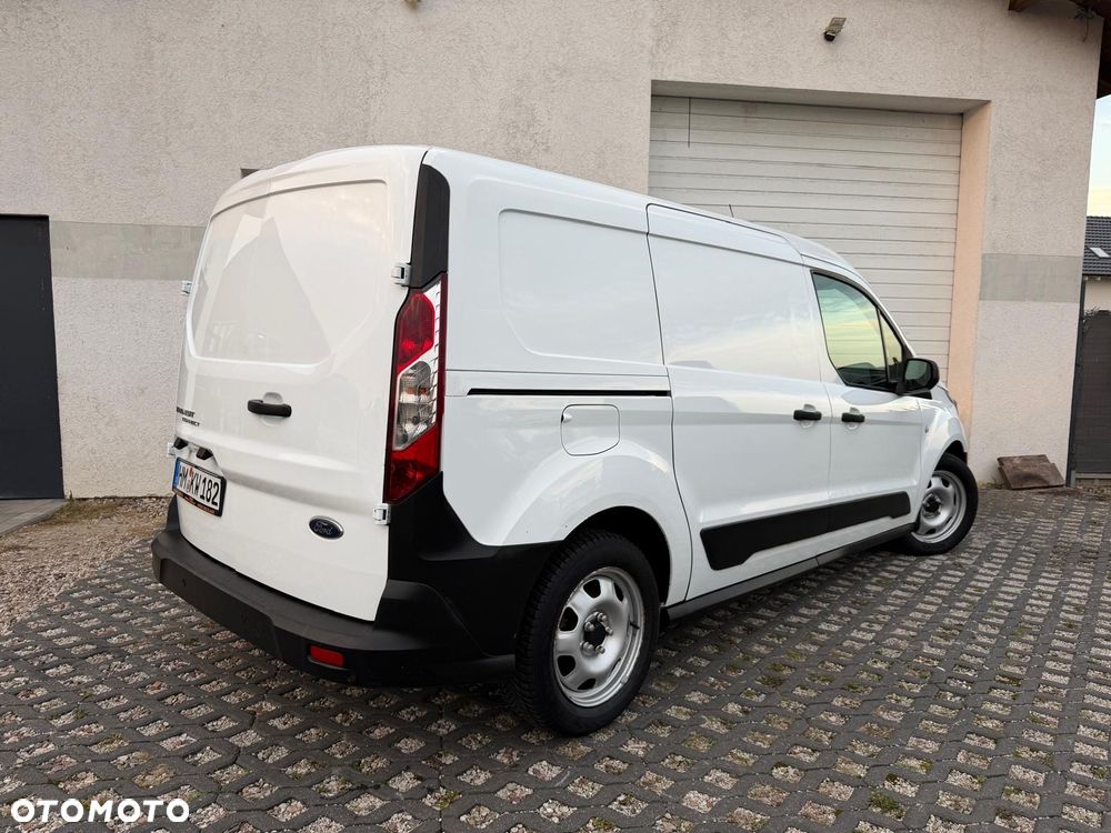 Ford Transit Connect Long L2 - 7