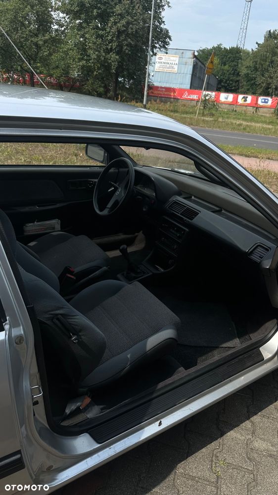 Honda Civic 1.4 GL - 7