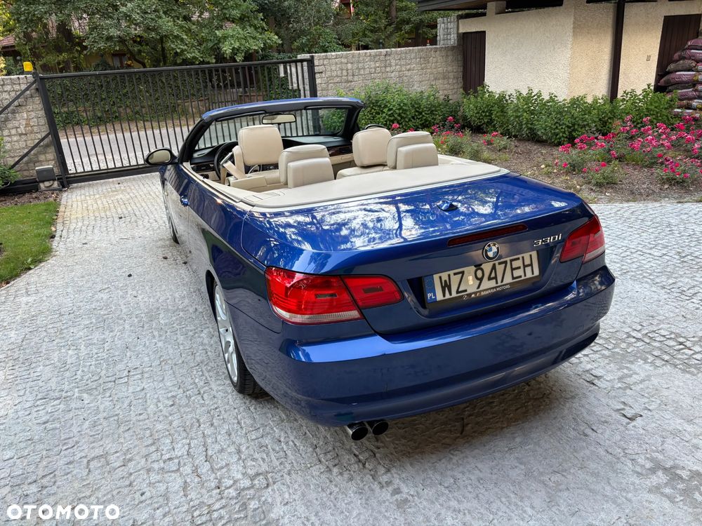 BMW Seria 3 - 10