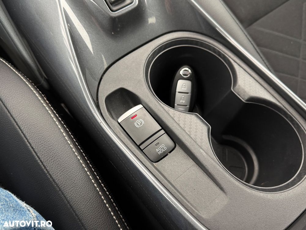 Nissan Juke DIG-T 117 Tekna - 22