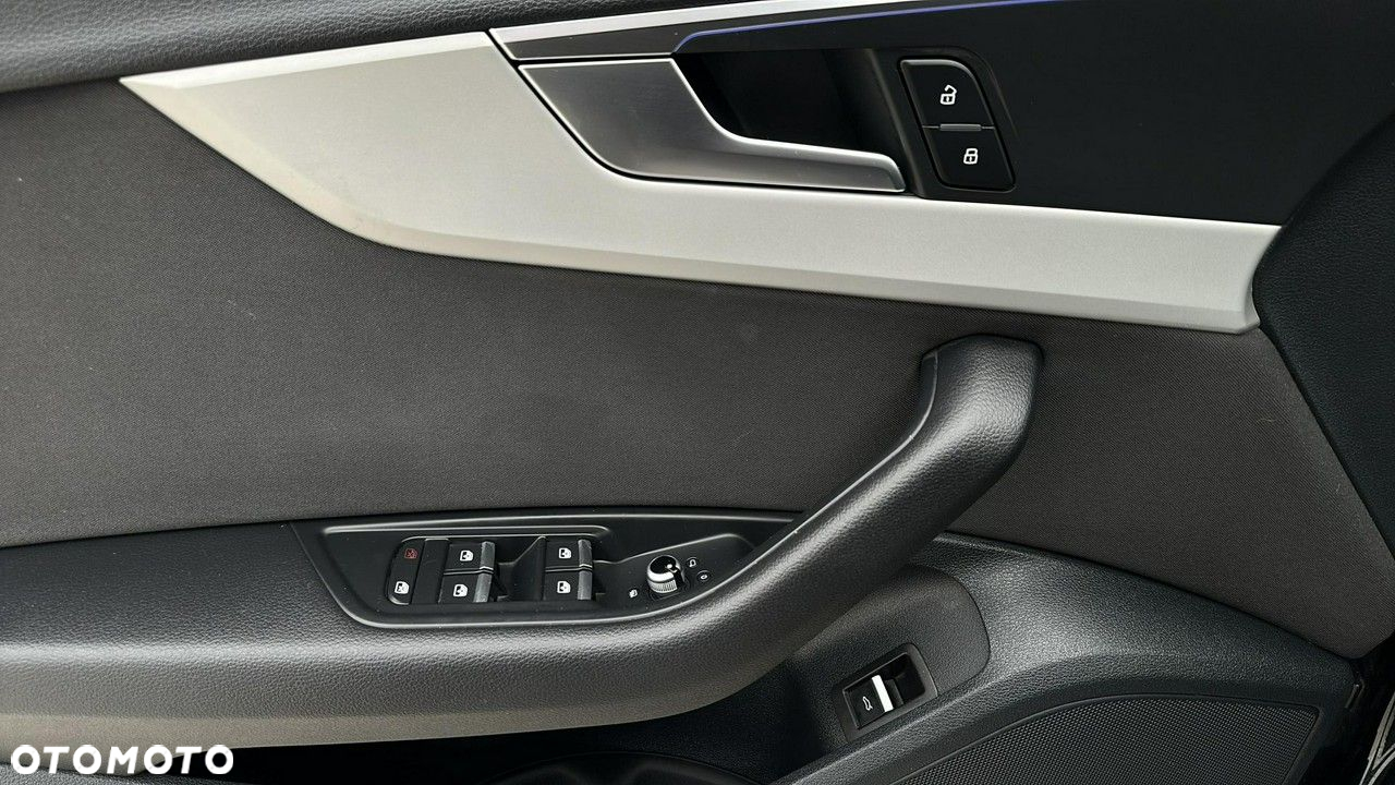 Audi A4 - 14