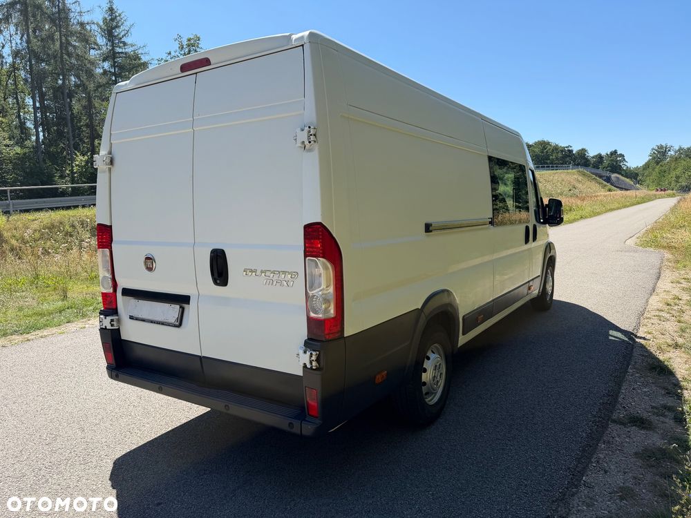 Fiat DUCATO - 6