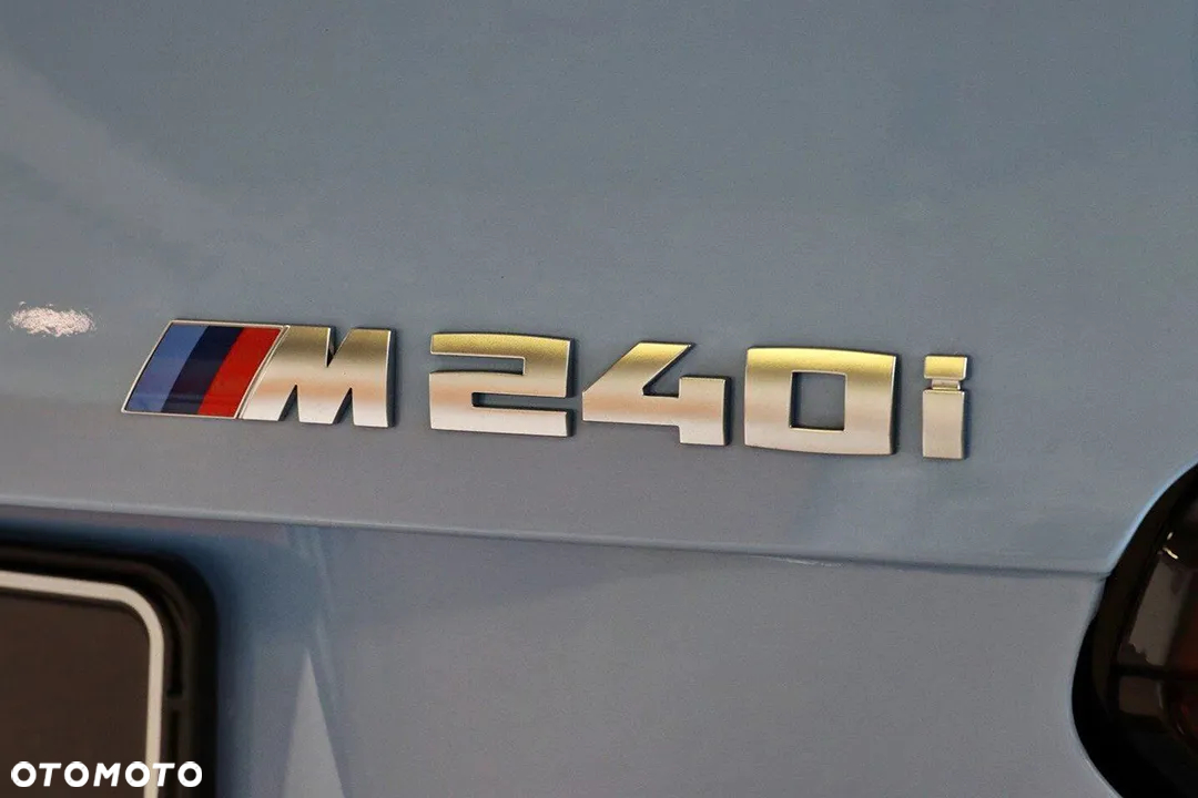 BMW Seria 2 M240i xDrive - 7