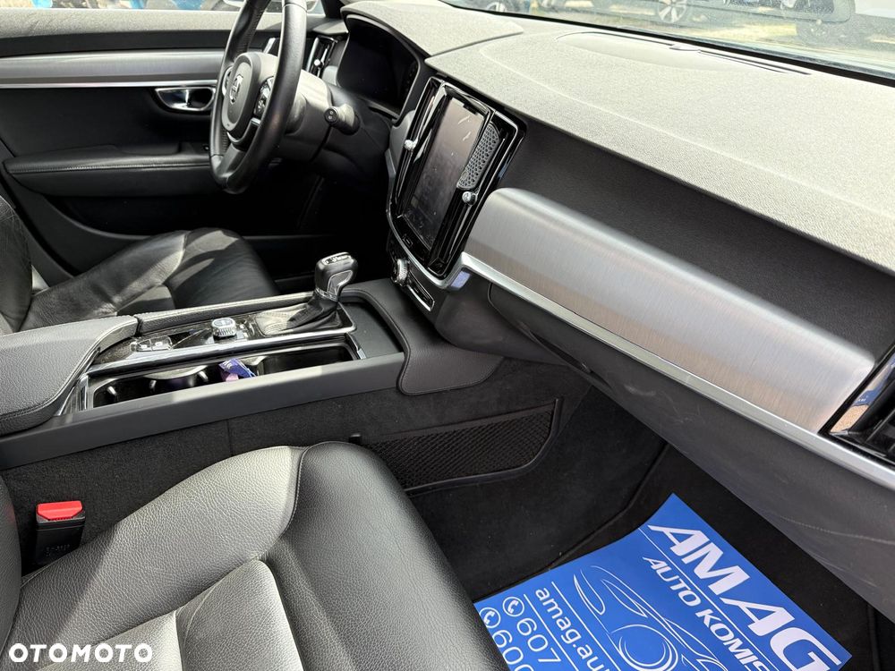Volvo V90 D3 Momentum - 15