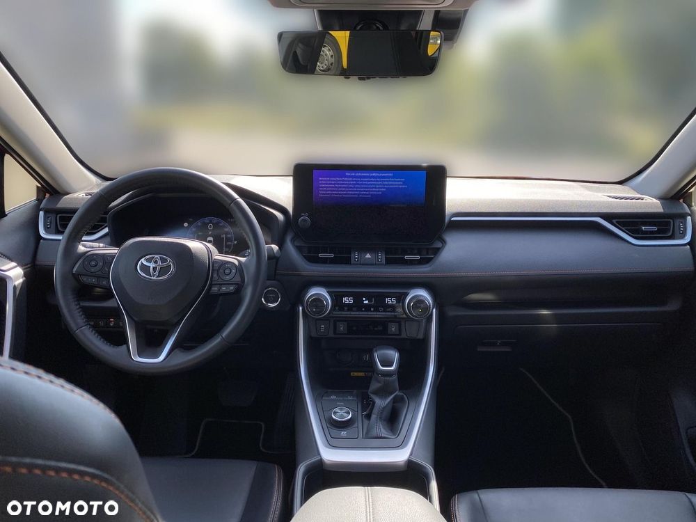 Toyota RAV4 2.5 Hybrid Adventure 4x4 - 4