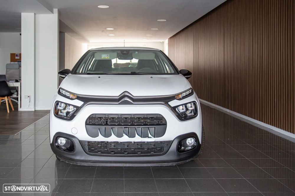 Citroën C3 - 16
