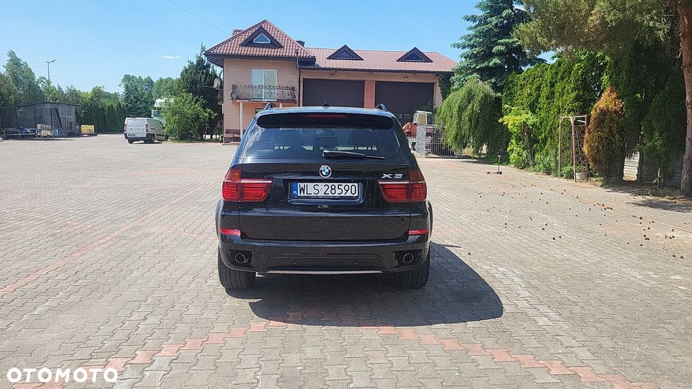 BMW X5 3.0d xDrive - 4