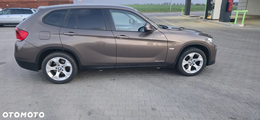 BMW X1 sDrive20d - 3