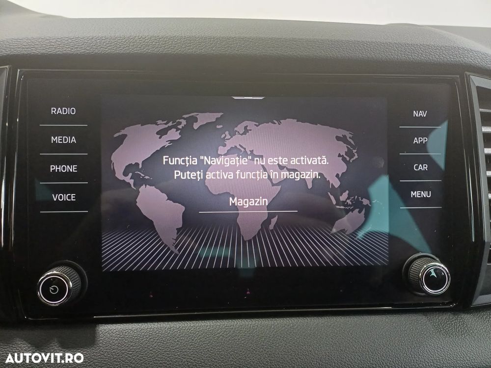 Skoda Karoq 1.5 TSI DSG Selection - 29