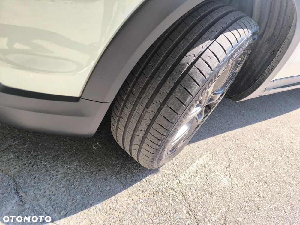 Fiat 500X 1.3 FireFly Turbo DCT 4x2 S&S Cross - 29