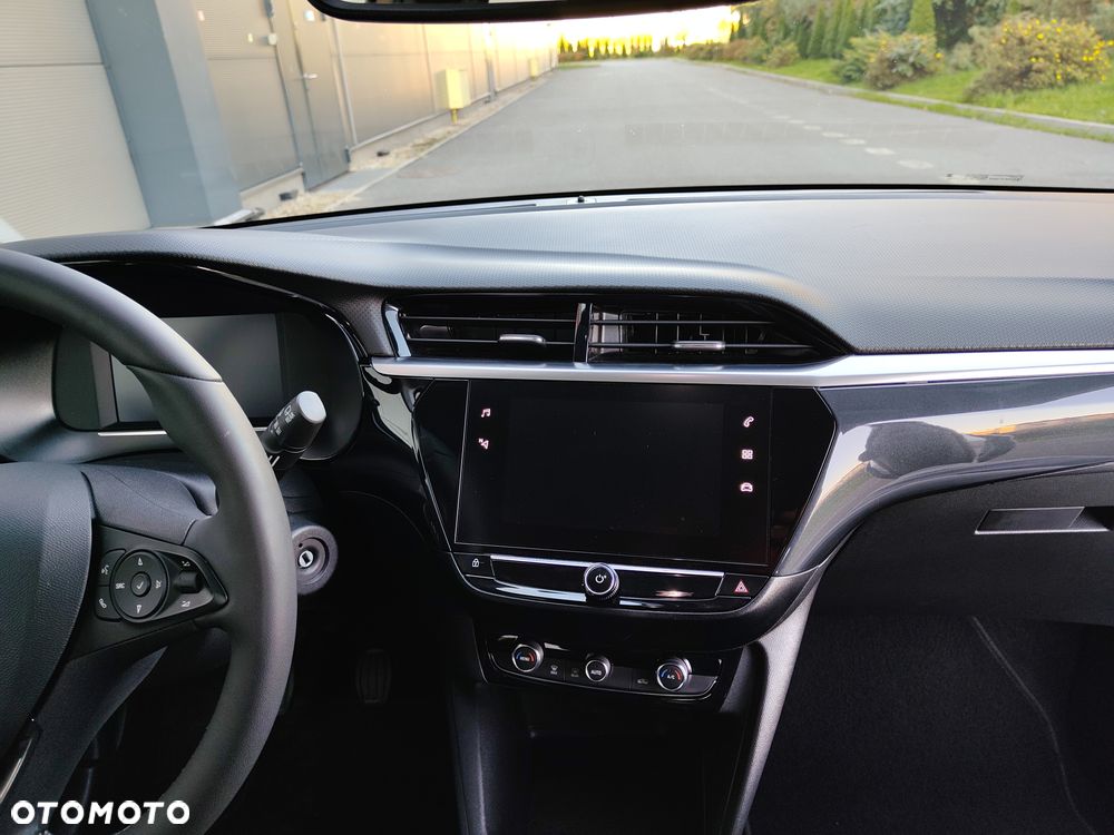 Opel Corsa 1.5 D Business S&S - 15