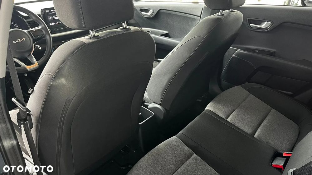 Kia Stonic 1.2 M - 13