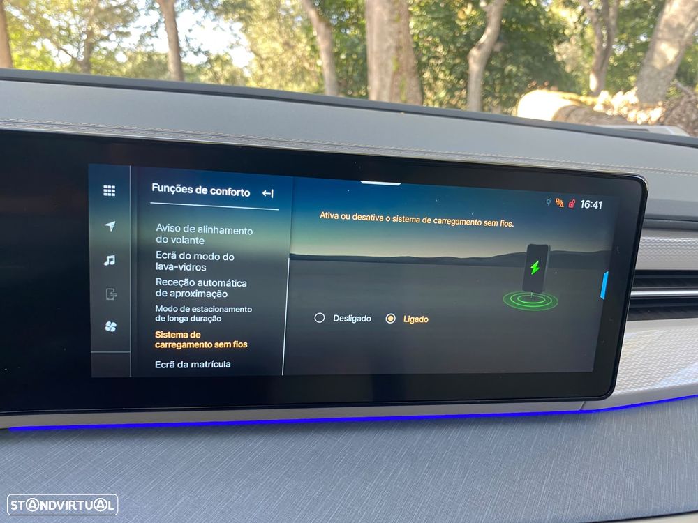 KGM Torres EVX 80.6 kWh K5 s/ Tecto de abrir - 37