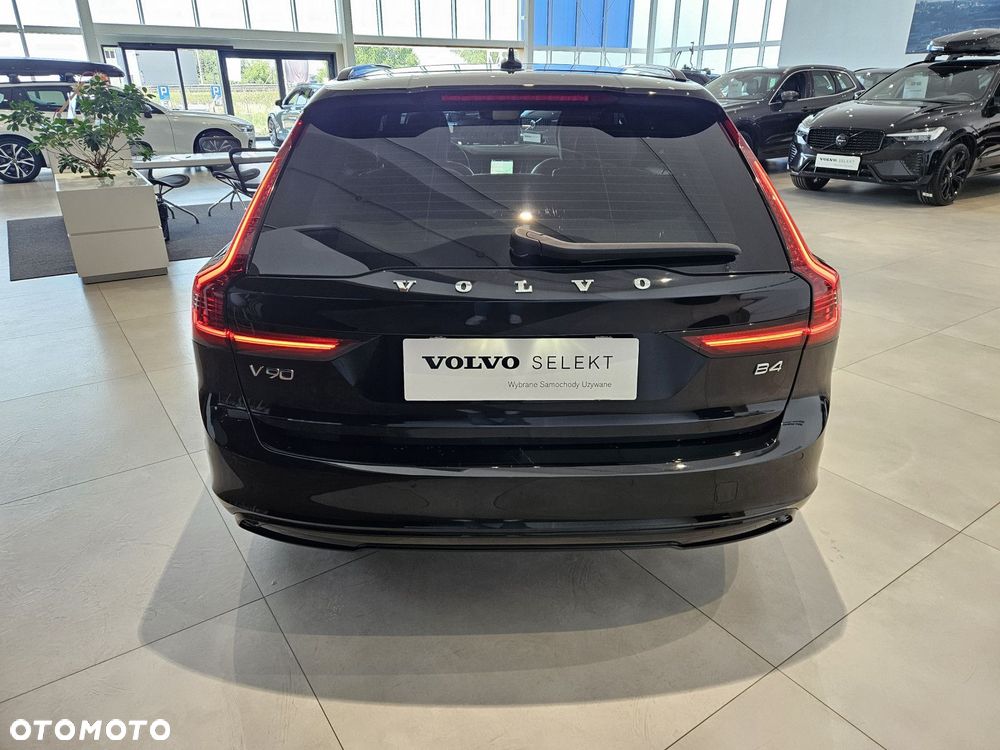 Volvo V90 - 7