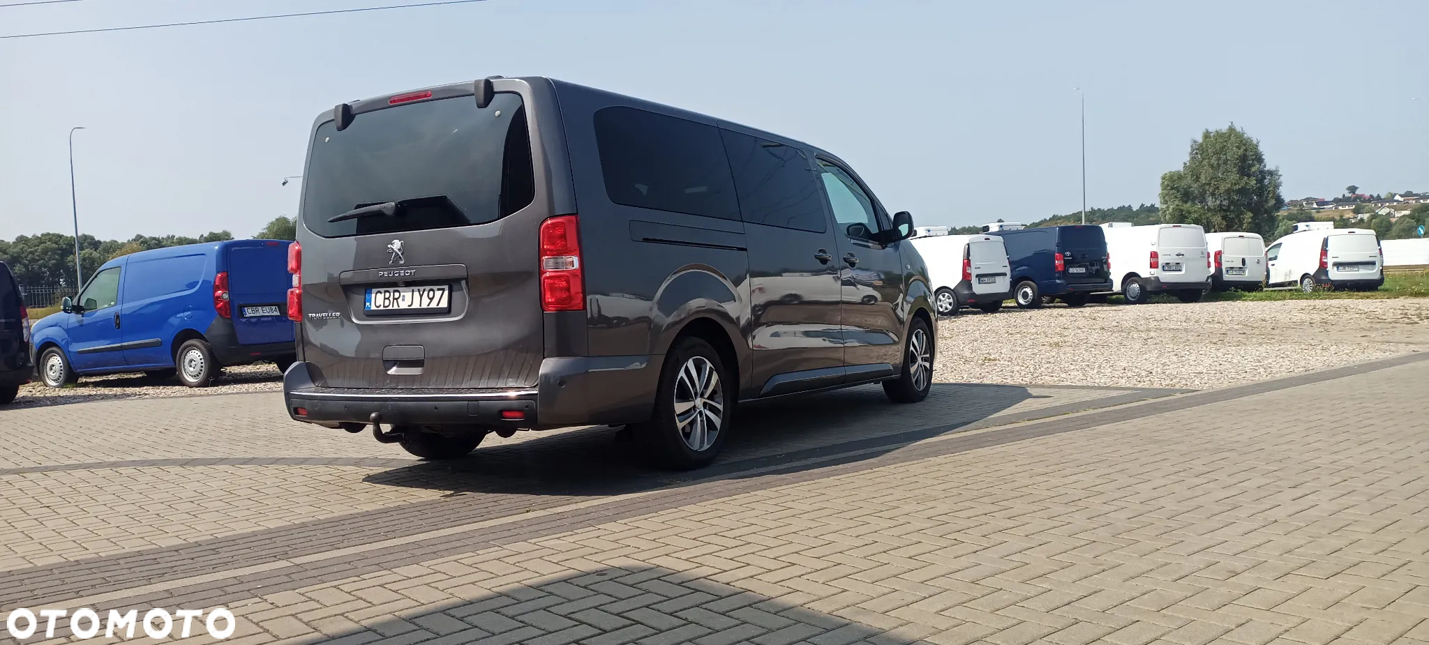 Toyota Proace Verso 2.0 D4-D Long VIP - 9