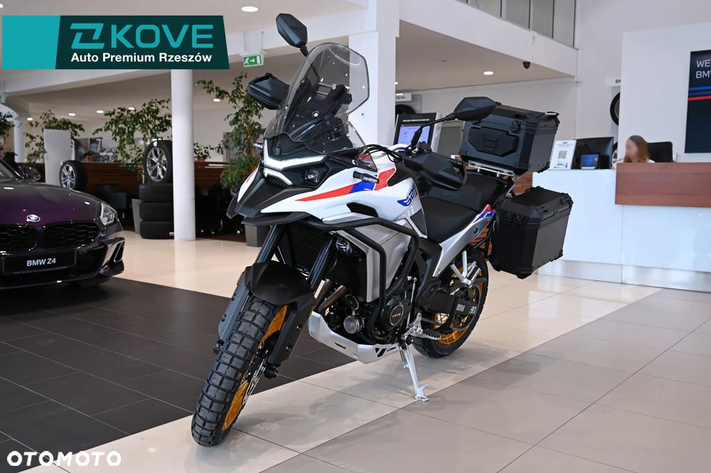 KOVE 625X - 1