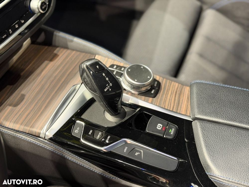 BMW Seria 5 - 35
