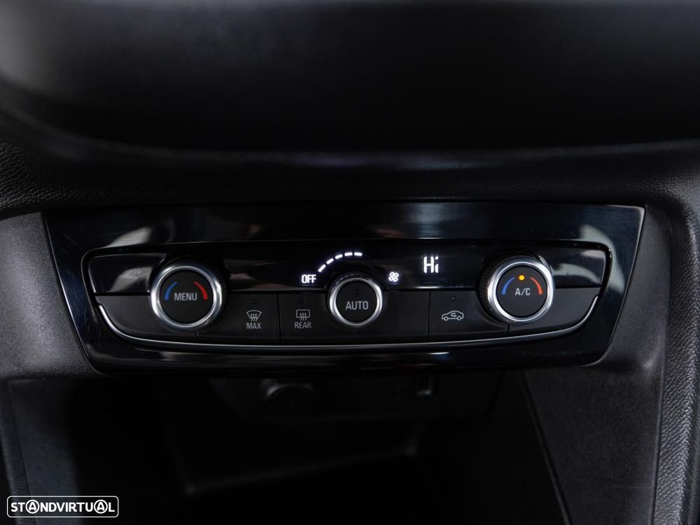 Opel Corsa-e Business - 16