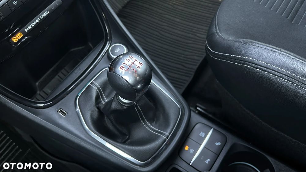 Ford Puma 1.5 EcoBoost ST X - 12