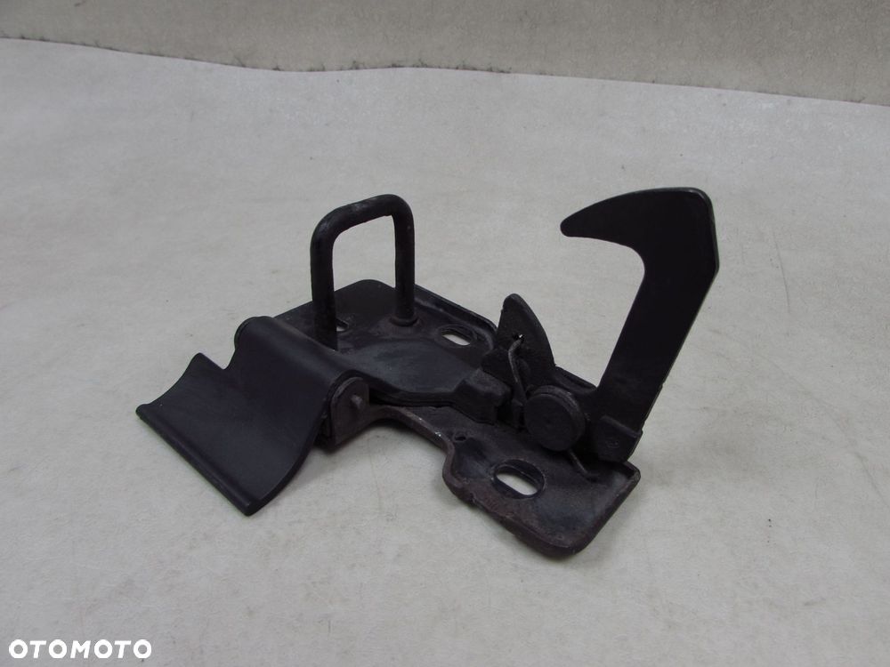 SEAT ALTEA XL LIFT 09-12 ZAMEK RYGIEL MASKI 5P0823480 - 1