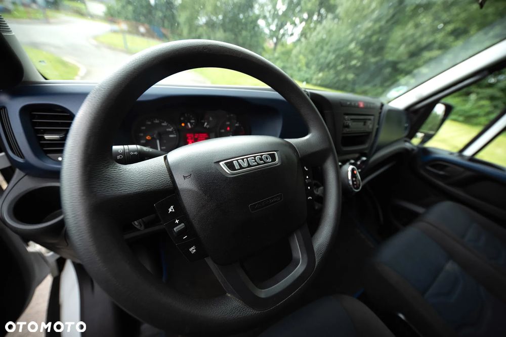 Iveco daily - 9