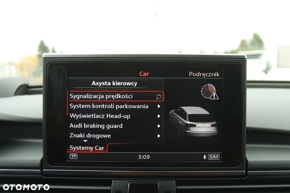 Audi A6 Avant 3.0 TDI Quattro S tronic - 30