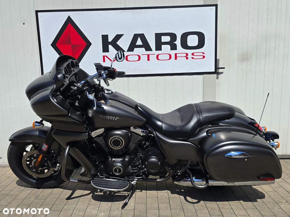 Kawasaki Vulcan - 6