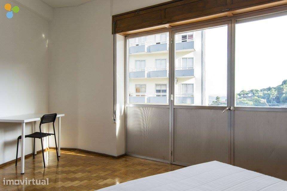 Apartamento T6 Arrendamento em Covilhã e Canhoso,Covilhã - Grande imagem: 2/14