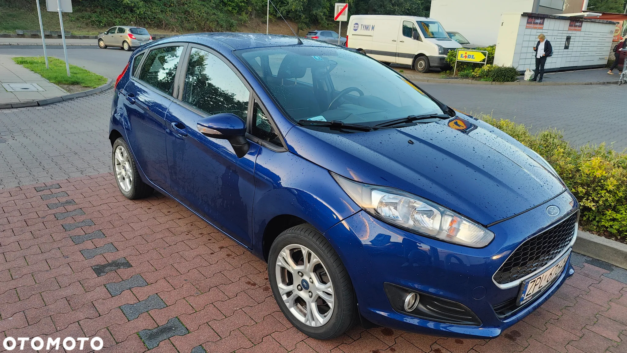 Ford Fiesta - 3