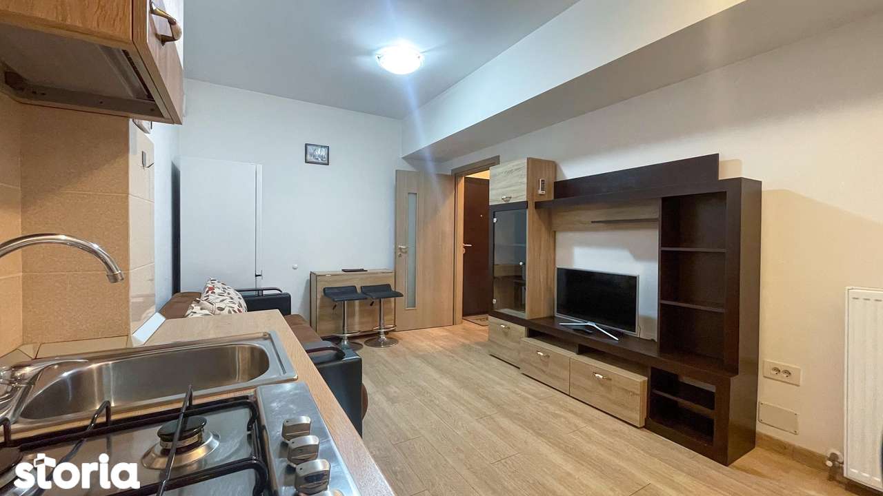 Apartament Nicolina | Bloc Nou | Mobilat si utilat - Imagine principală: 4/7