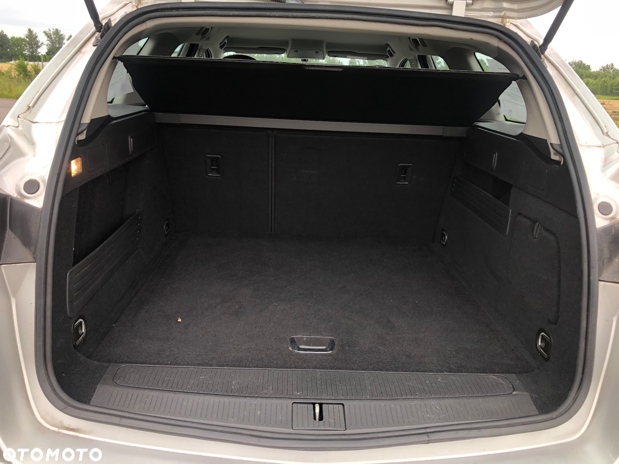 Opel Astra 1.4 Turbo Active - 9