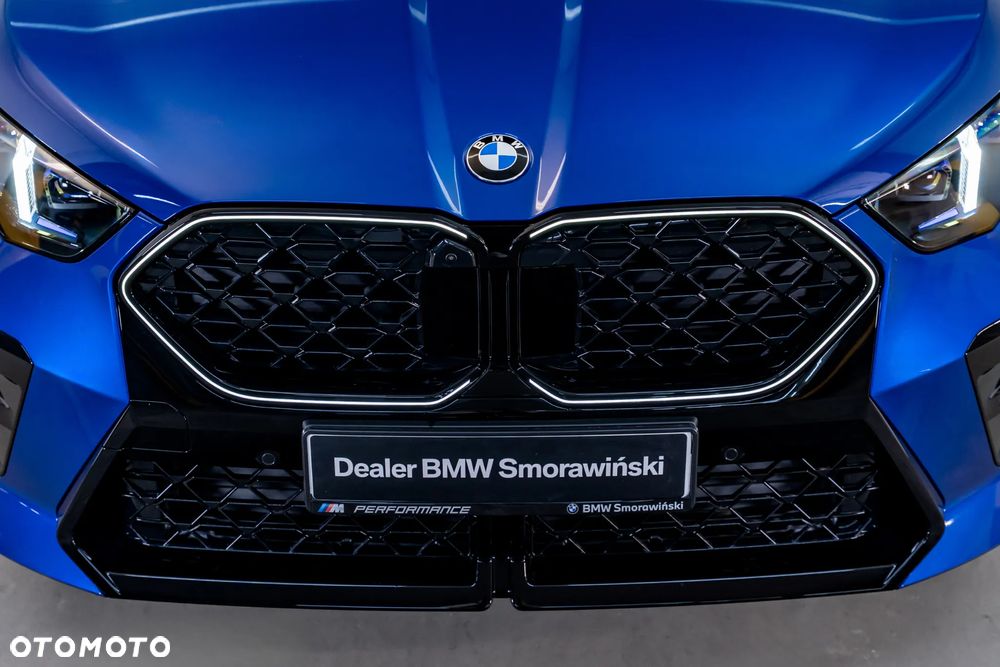 BMW X2 xDrive18d M Sport - 11