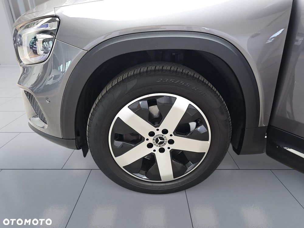 Mercedes-Benz GLB 200 d 8G-DCT - 35