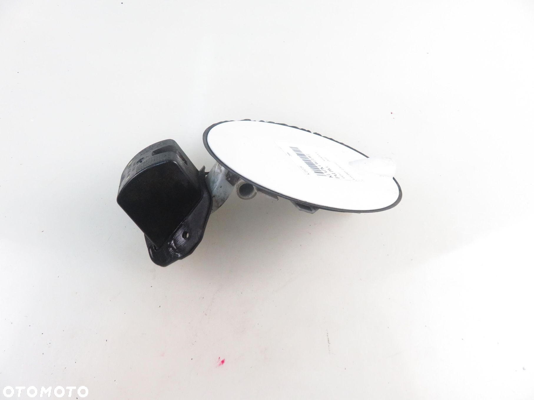 KLAPKA WLEWU PALIWA OPEL MERIVA A 13123250 Y474 - 7