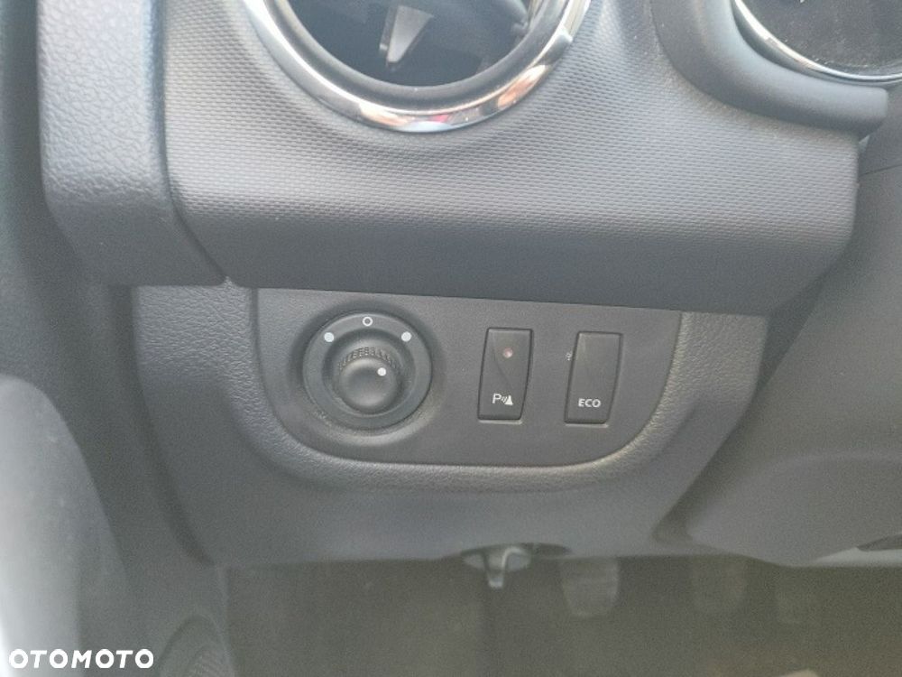 Dacia Sandero Stepway - 22