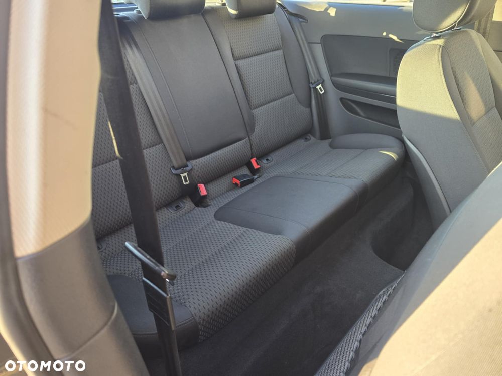 Audi A3 3-drzwiowe 2.0 TDI Quattro Ambiente - 23