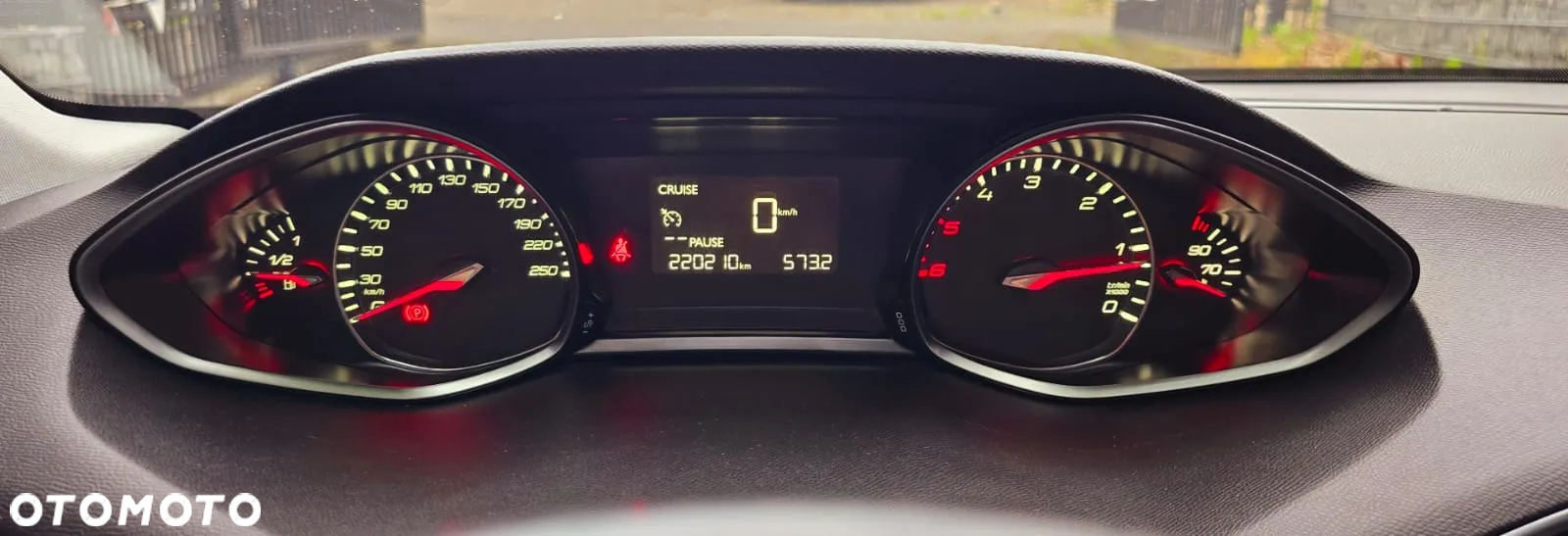 Peugeot 308 1.6 BlueHDi Active S&S - 29