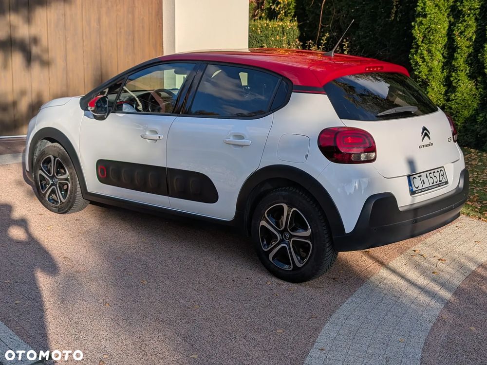 Citroën C3 - 3